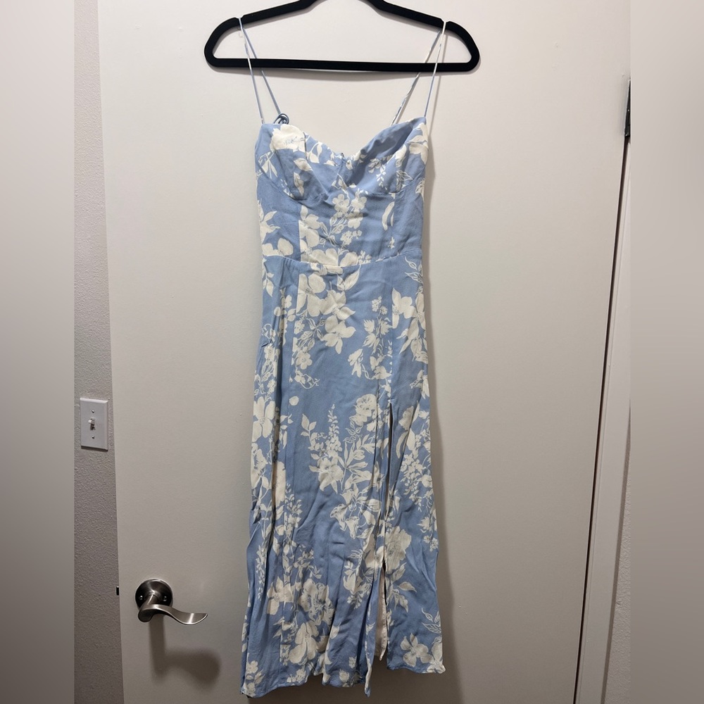 Reformation dress worn once